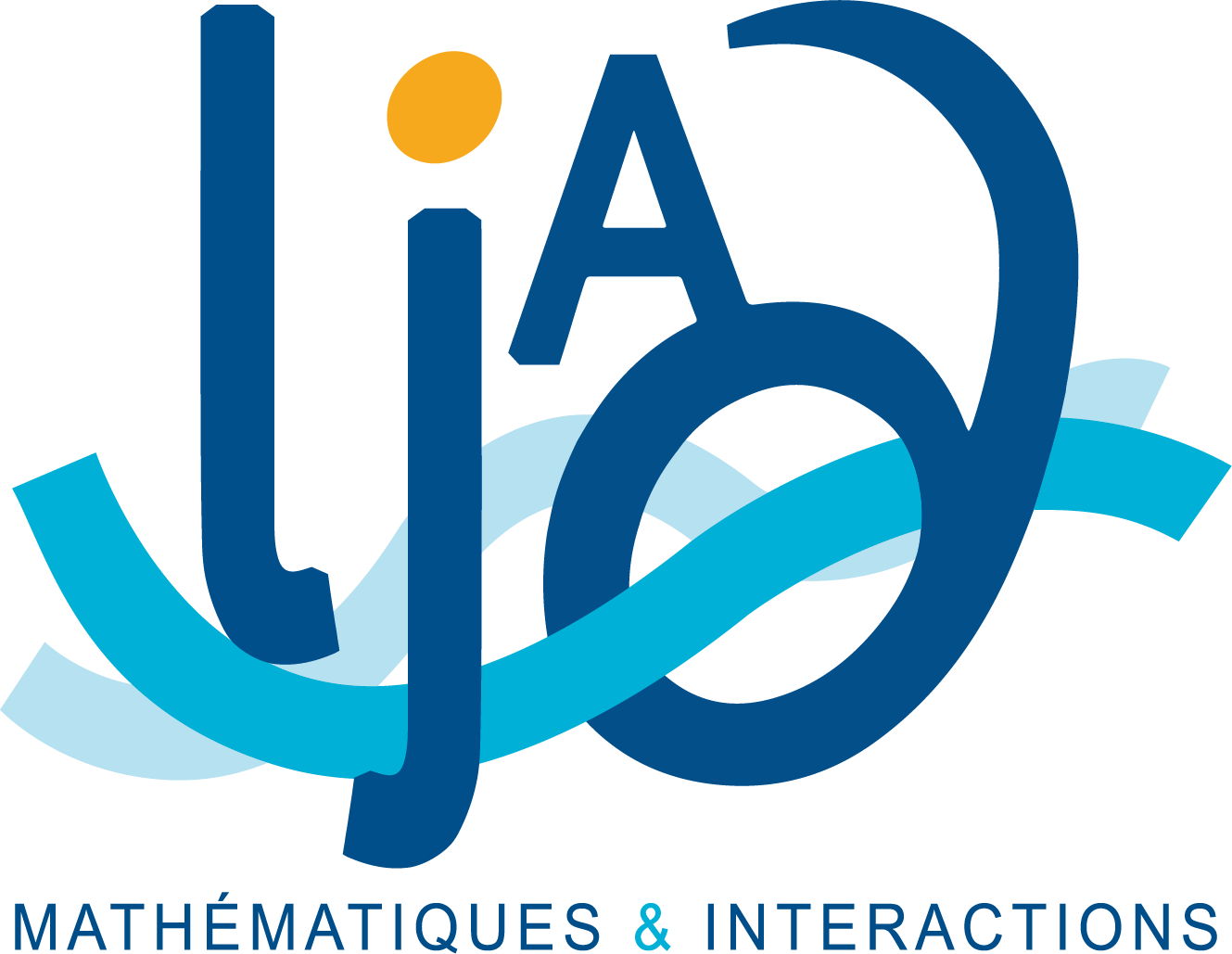 Logo de la conférence
